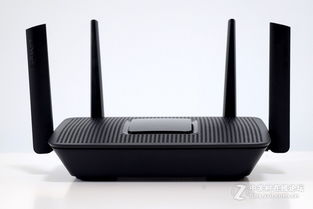 领势 EA8300 三频无线路由器 如何优雅地泼千光纤逆袭百盒光纤网速
