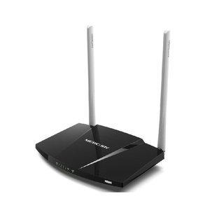 无线路由器-水星MW309R 无线路由器 无线wifi 陆由器穿墙王300M-无.