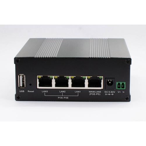 连接万物，智领未来 深圳金博通科技5G物联网产品与云路由器全解析