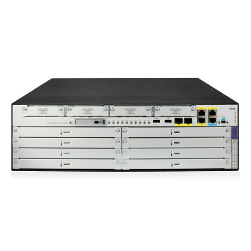 H3C MSR3660高端路由器全面解析 性能、特性与应用场景